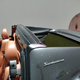 Illustration for article titled I went to a Ferrari museum in Modena
